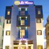 la wisteria a boutique hotel