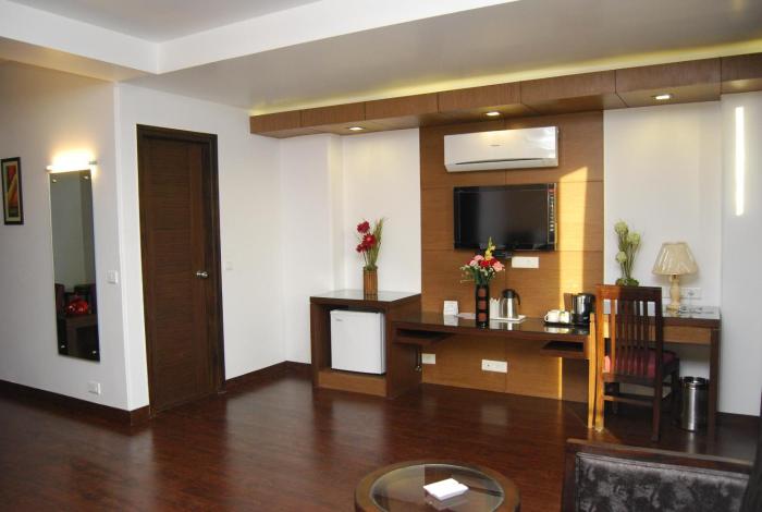 la wisteria a boutique hotel