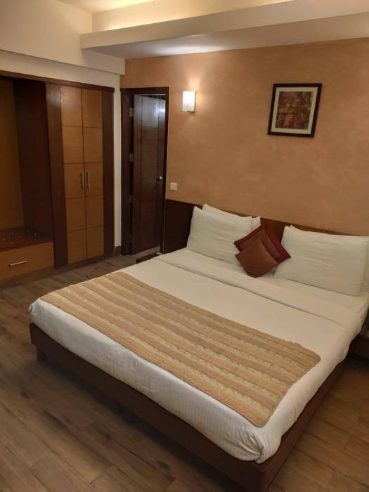 la wisteria a boutique hotel