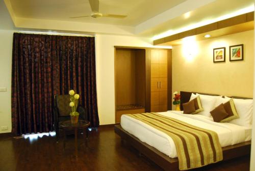 la wisteria a boutique hotel