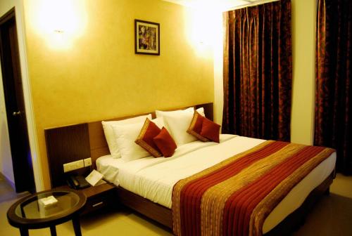la wisteria a boutique hotel