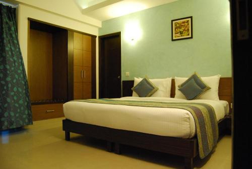la wisteria a boutique hotel
