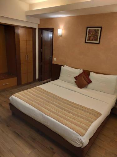 la wisteria a boutique hotel