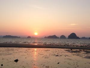 nongthale mountain view