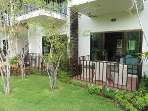 nongthale mountain view