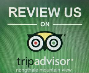 nongthale mountain view