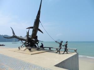 nongthale mountain view