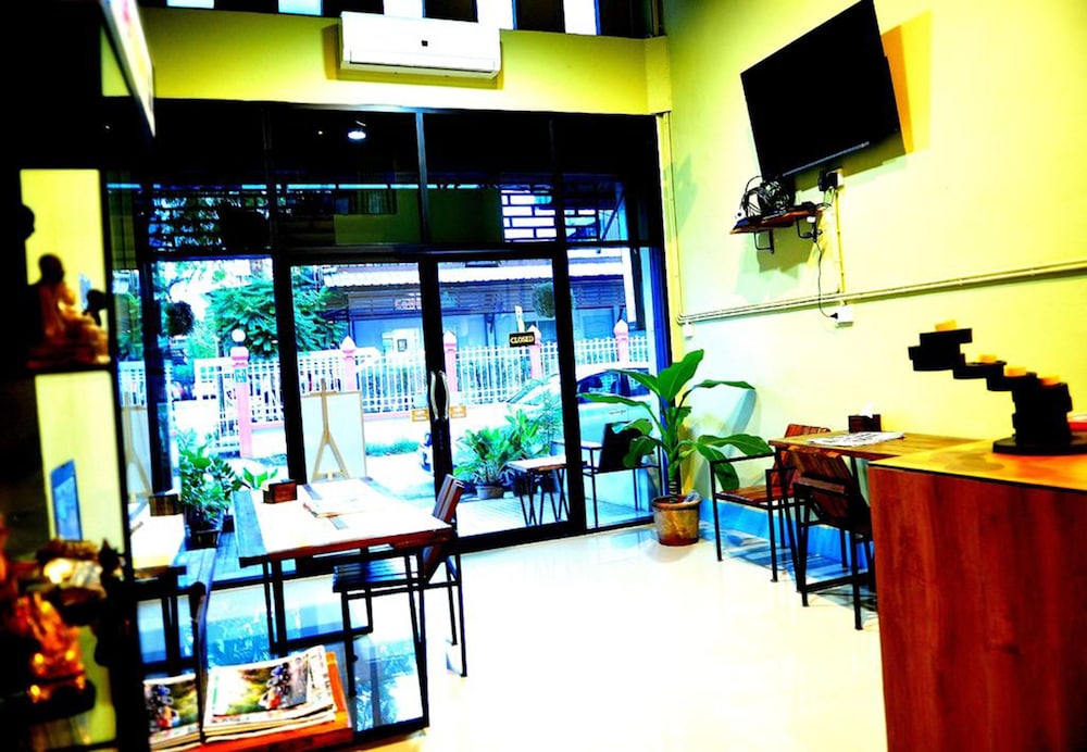 home at samlan soi 1