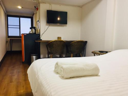 home at samlan soi 1