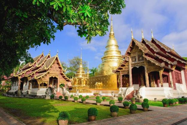 home at samlan soi 1