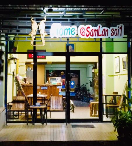 home at samlan soi 1