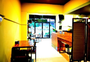 home at samlan soi 1