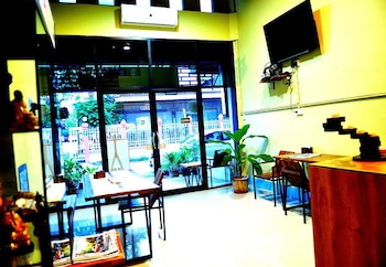 home at samlan soi 1