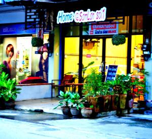 home at samlan soi 1