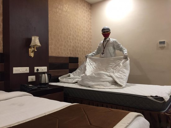 Sri Ram Hotel,Tirunelveli>>Maniyachi,3 star