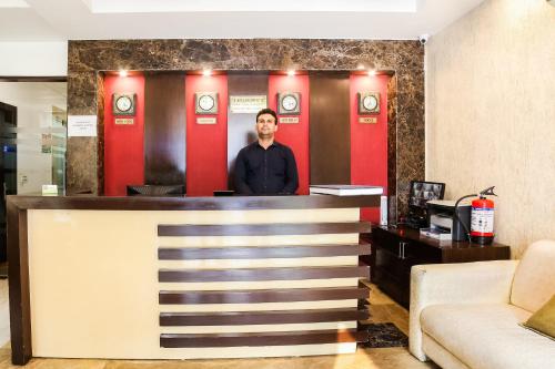 hotel livasa inn