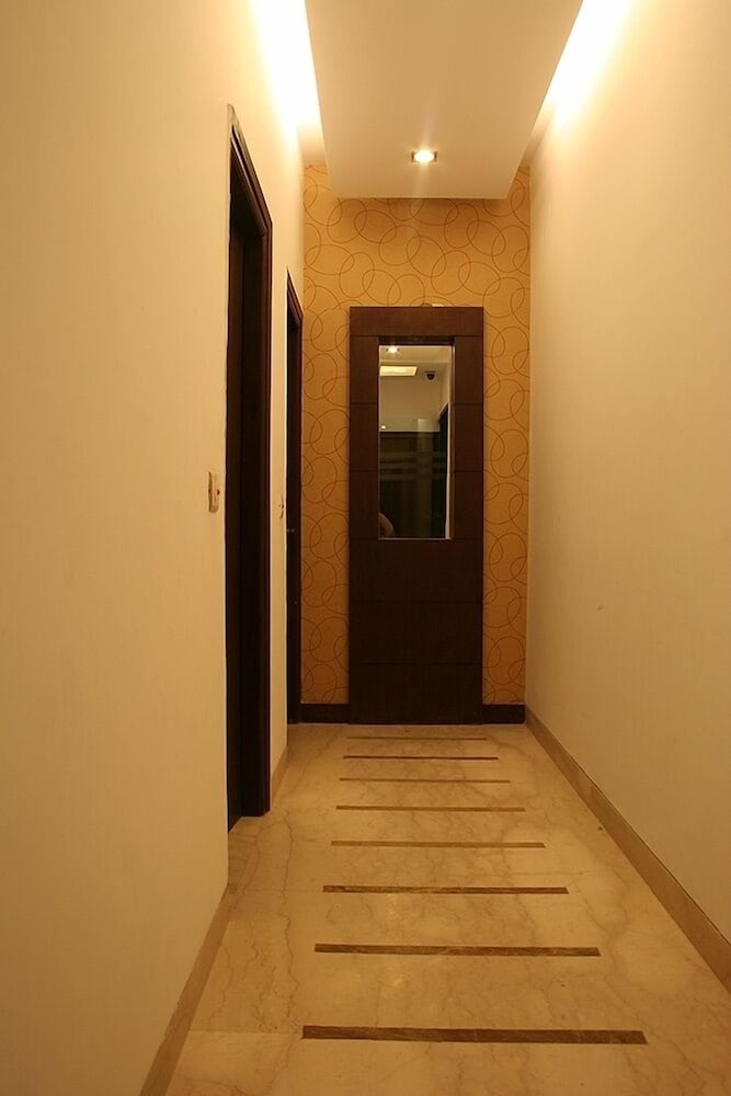 hotel livasa inn