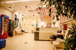hanting hotel xuzhou suining county branch