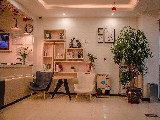 hanting hotel xuzhou suining county branch