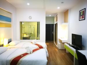 Phanhin Regent 304 -Sha Extra Plus,,4 star