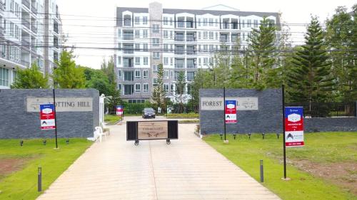 courtyard khaoyai by jp