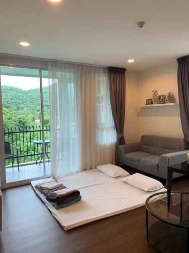 courtyard khaoyai by jp