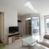 mosaic condominium by malai