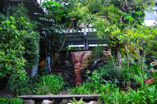 phumimalee nature view resort