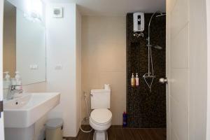 mosaic condominium a34m by malai