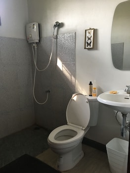 Baan Mali Lampang,,2.5 star