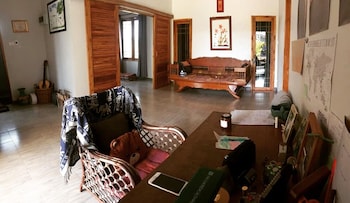 Baan Mali Lampang,,2.5 star