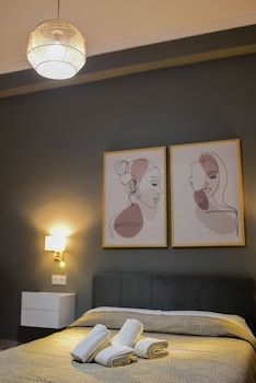 vasilios marinos rooms