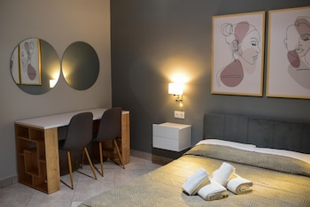 vasilios marinos rooms