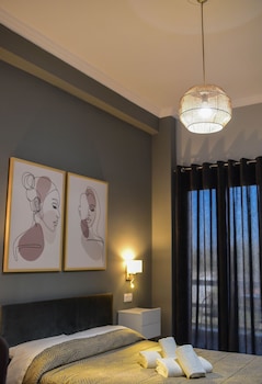 vasilios marinos rooms