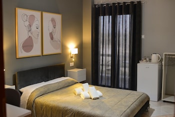 vasilios marinos rooms