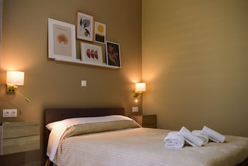 vasilios marinos rooms