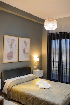 vasilios marinos rooms