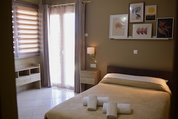 vasilios marinos rooms
