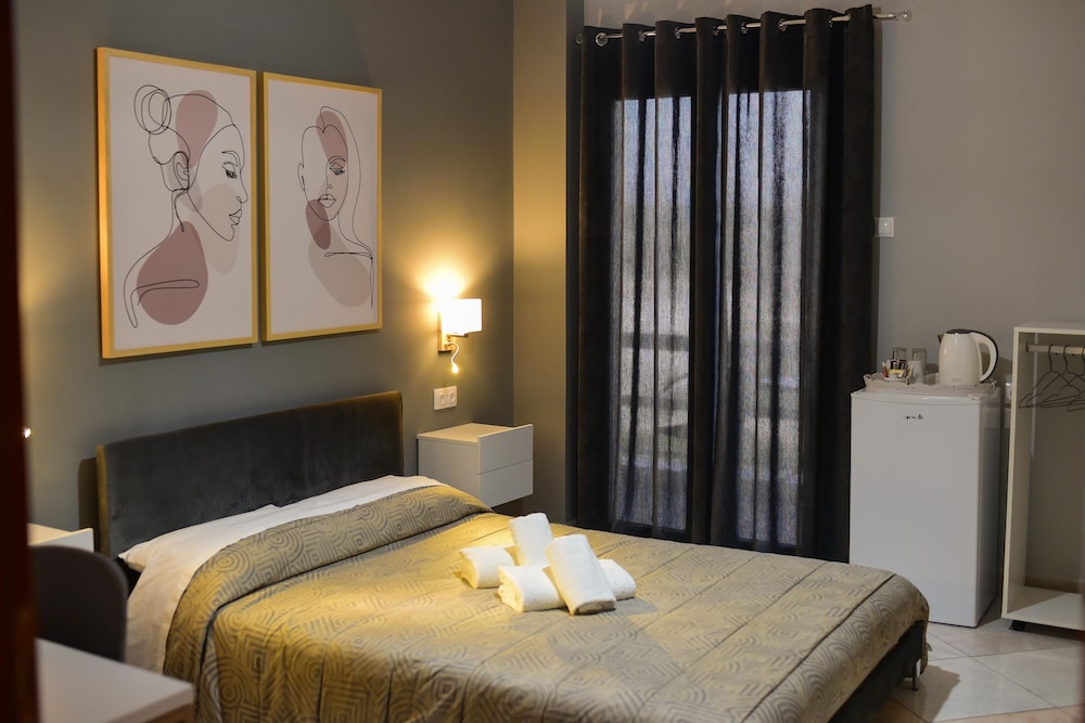 vasilios marinos rooms