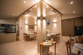 Vasilios Marinos Rooms,Corinth>>Archea Korinthos,3.5 star