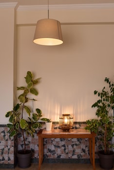 Vasilios Marinos Rooms,Corinth>>Archea Korinthos,3.5 star