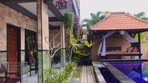 leo home stay