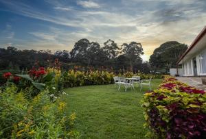 Galway Heights Hotel,Sri Lanka>>Nuwara Eliya,4 star