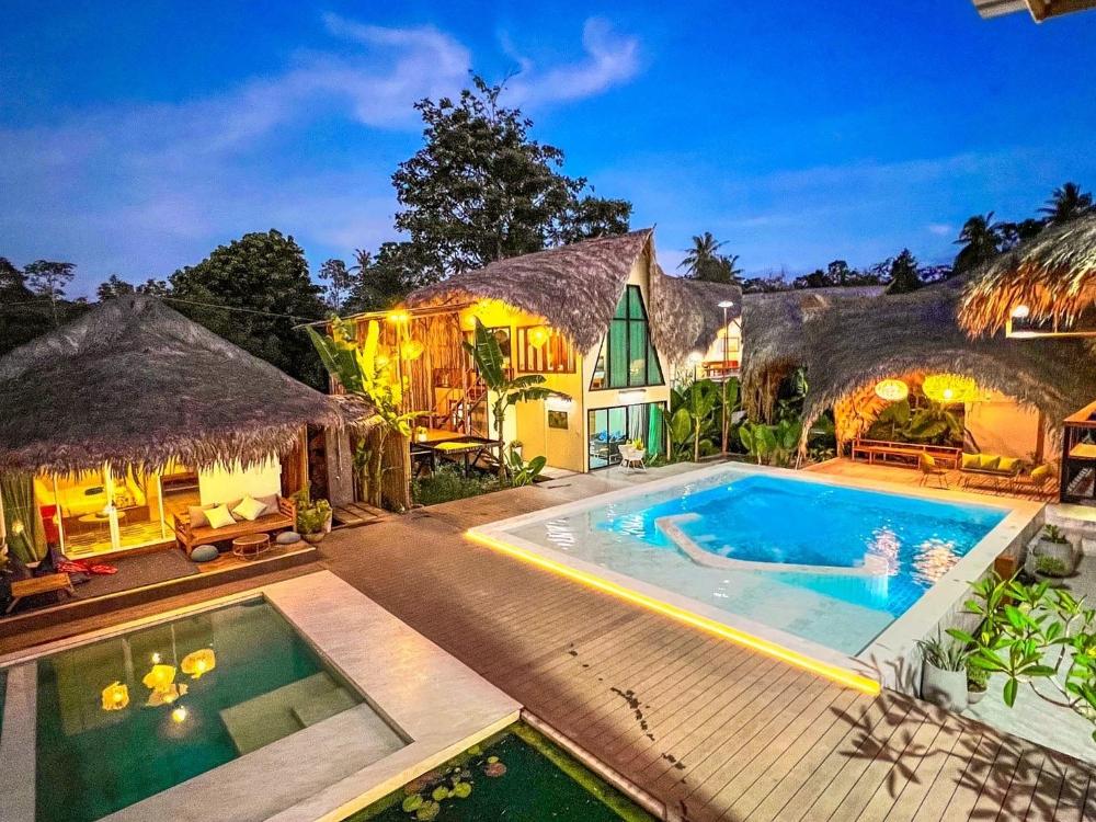 varni homestay