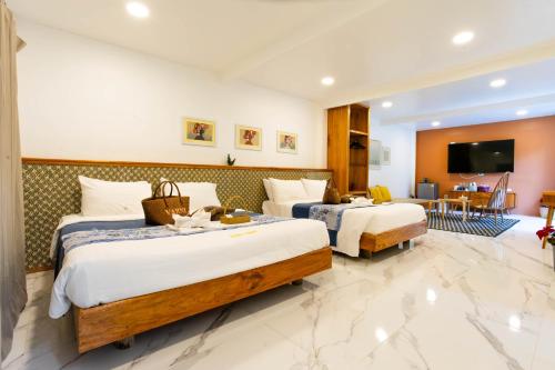 varni homestay