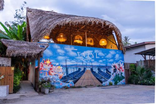 varni homestay