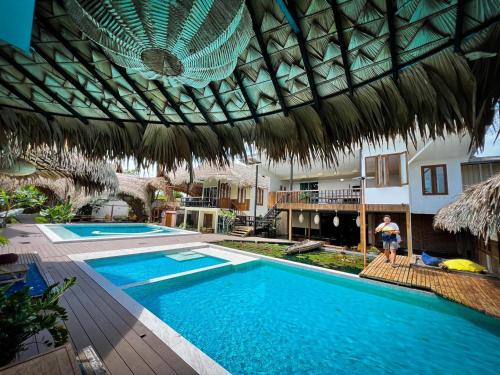 varni homestay