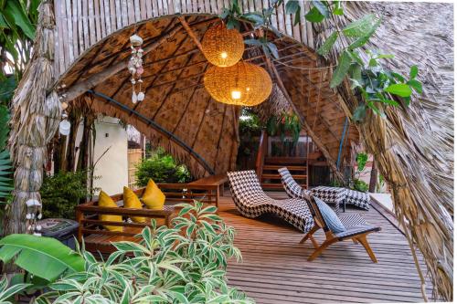 varni homestay