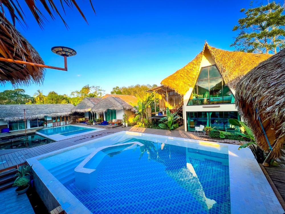 varni homestay
