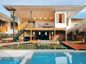 varni homestay